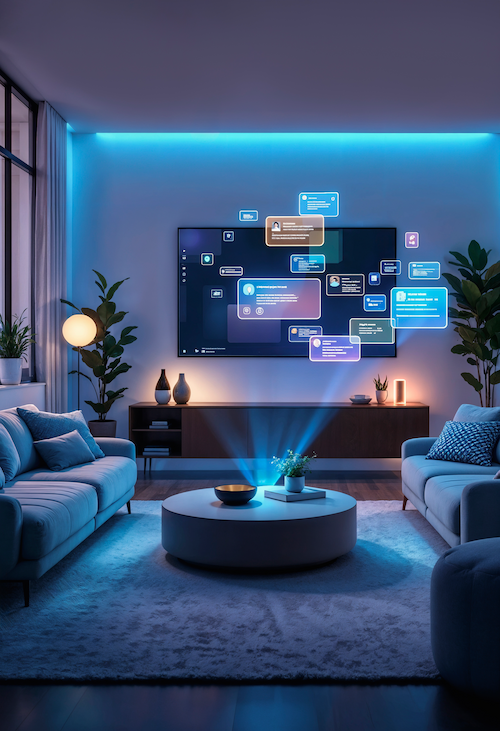 Home Automation